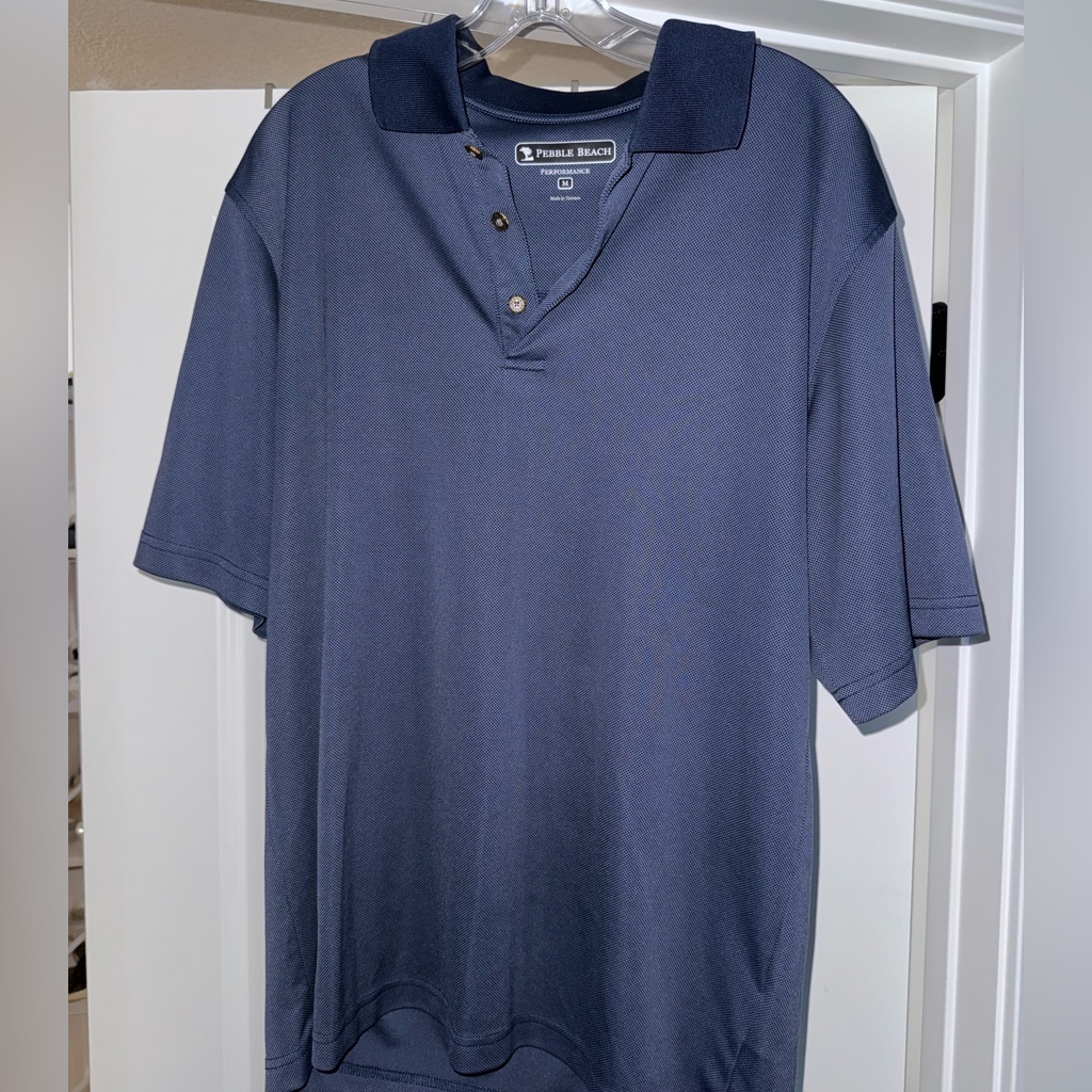 Pebble Beach Polo
